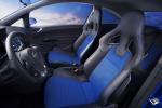 Opel Corsa OPC 2007 года